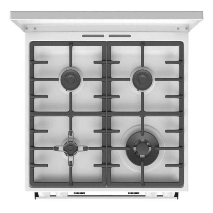  Плита комбінована Gorenje GKS6C71WA 