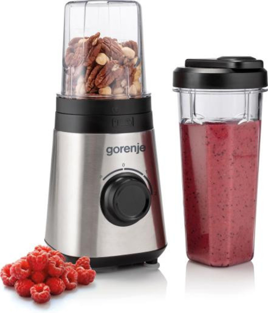  Блендер Gorenje BSM600E 