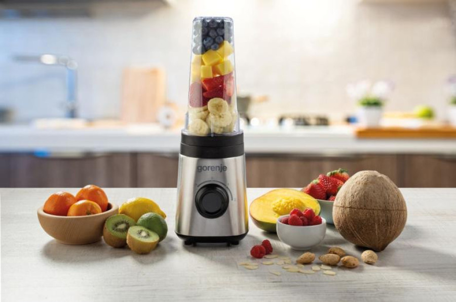 Блендер Gorenje BSM600E 