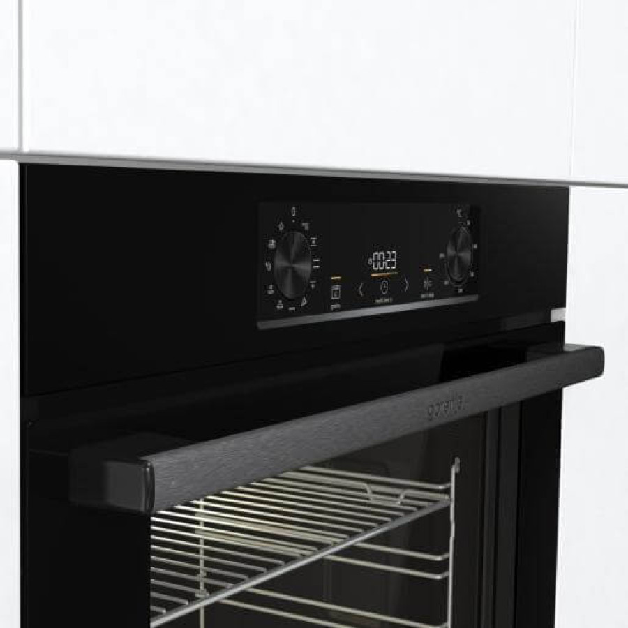  Духовой шкаф электрический Gorenje BO6735E05B 