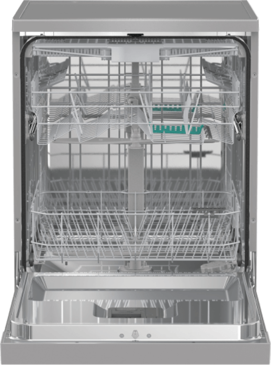  Посудомийна машина Gorenje GS643D90X 