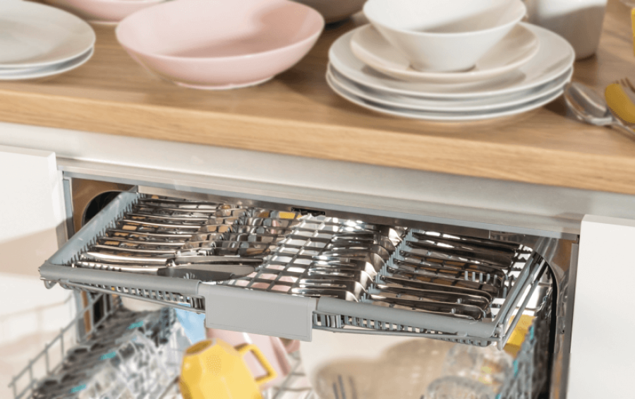  Посудомийна машина Gorenje GS643D90X 