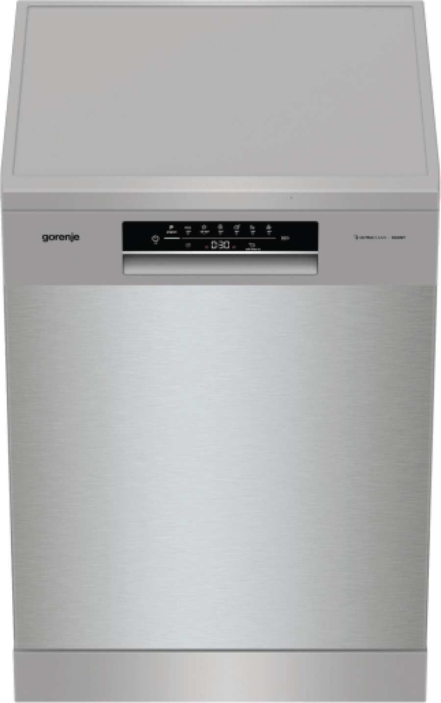  Посудомийна машина Gorenje GS643D90X 