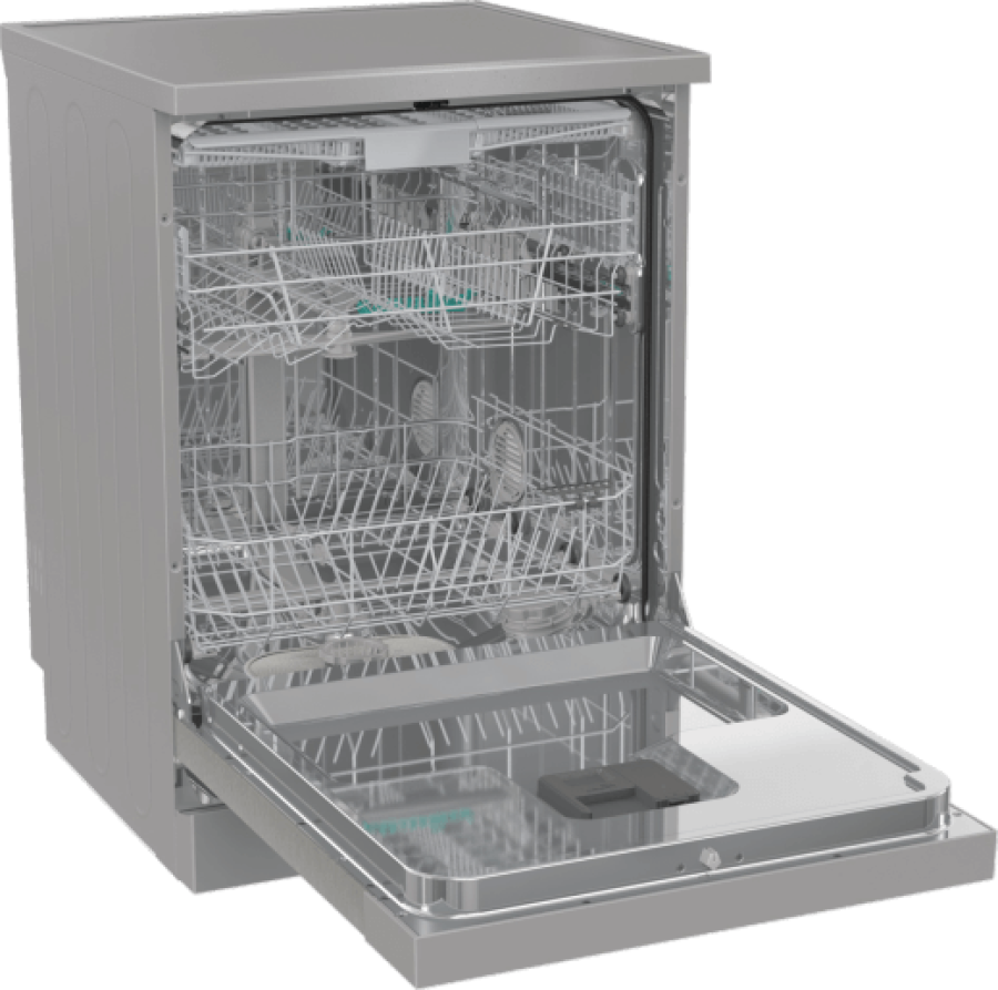  Посудомийна машина Gorenje GS643D90X 