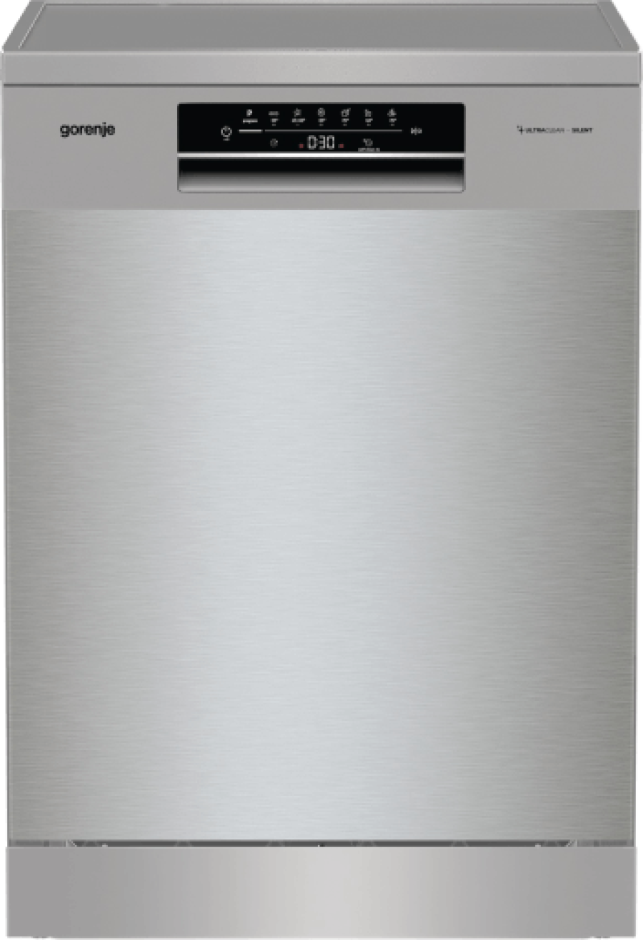 Посудомийна машина Gorenje GS643D90X