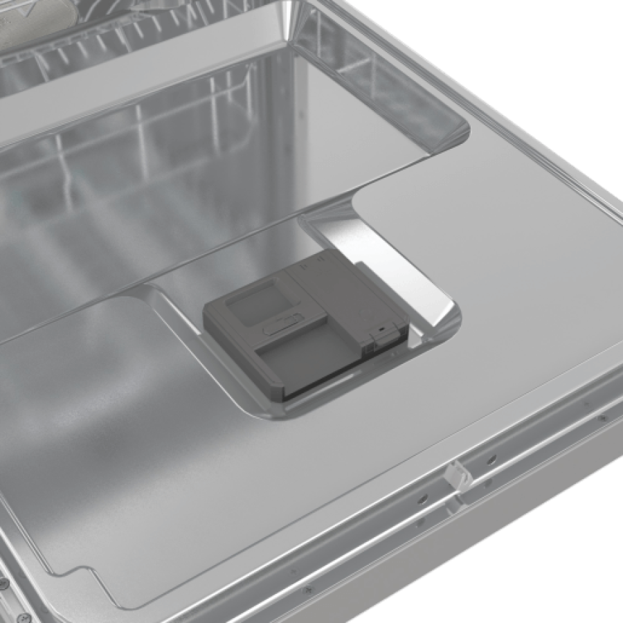  Посудомийна машина Gorenje GS643D90X 