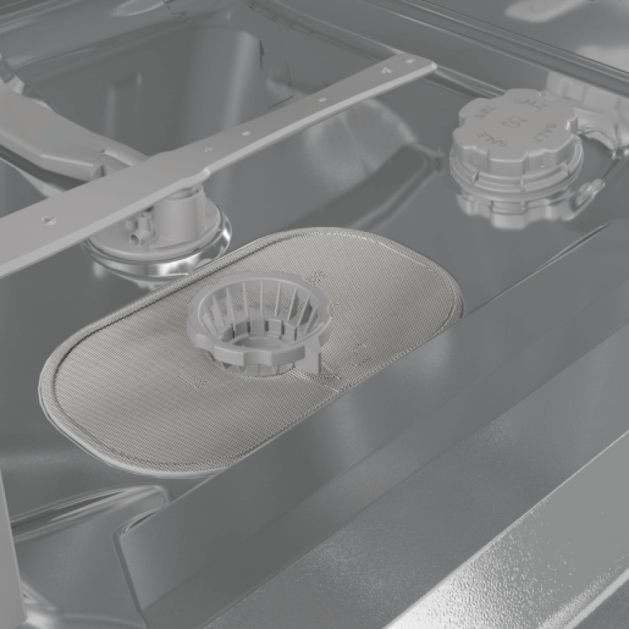  Посудомийна машина Gorenje GS643D90X 