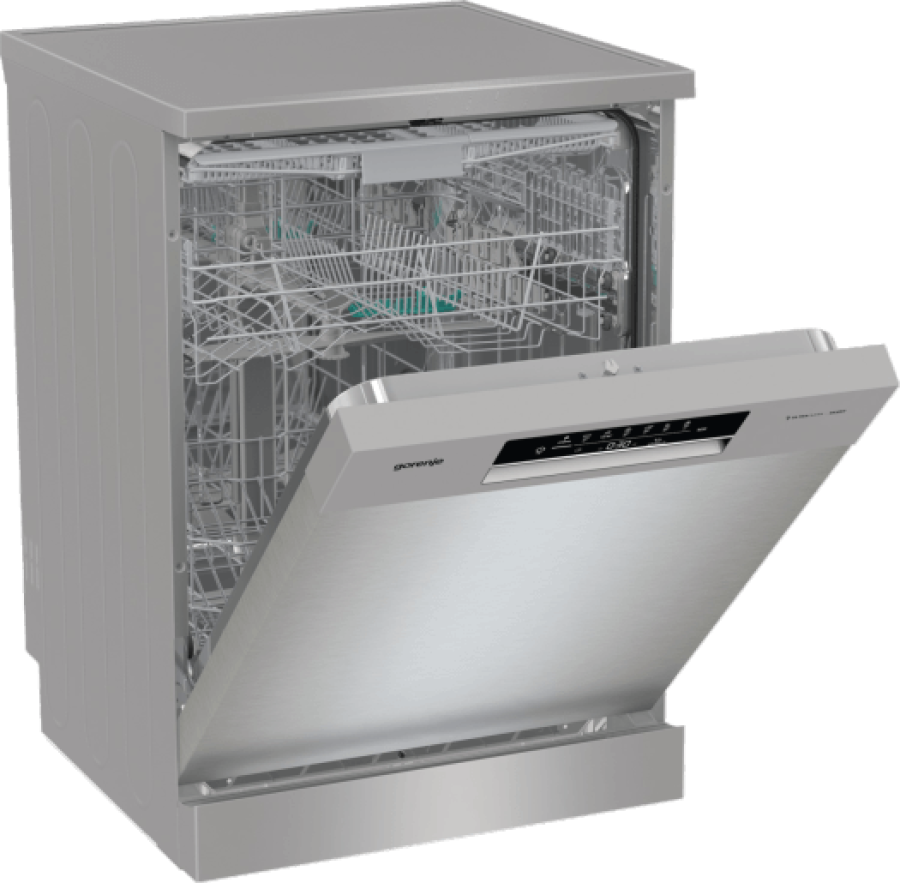  Посудомийна машина Gorenje GS643D90X 
