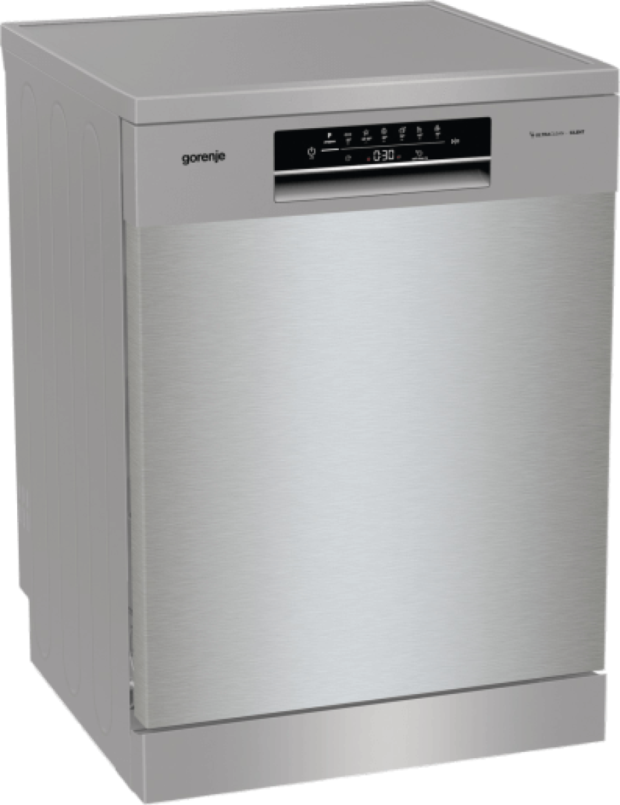  Посудомийна машина Gorenje GS643D90X 