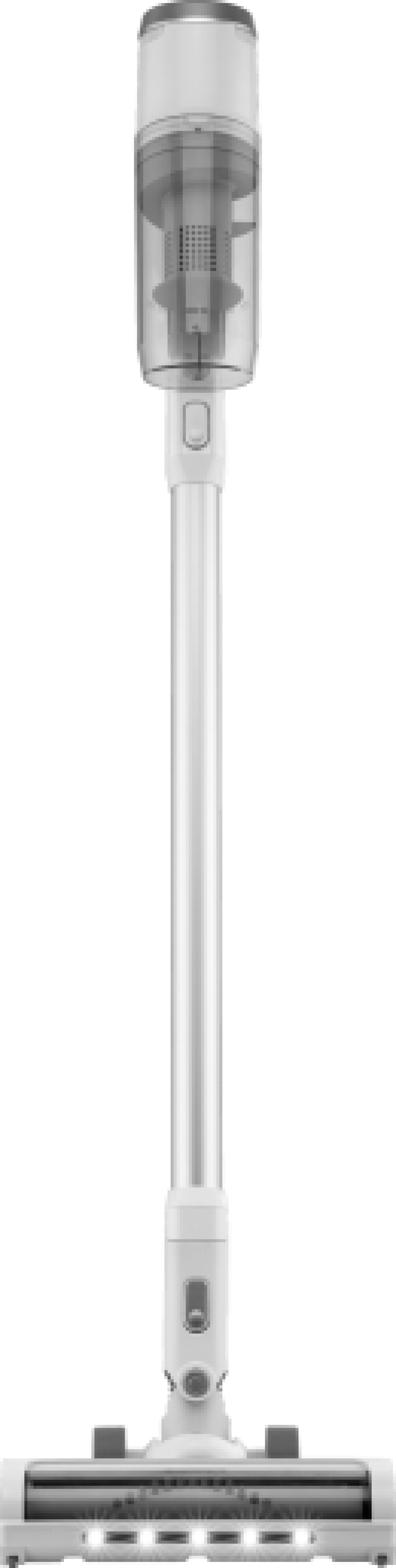  Пилосос акумуляторний Gorenje SVC216210FFIIW 