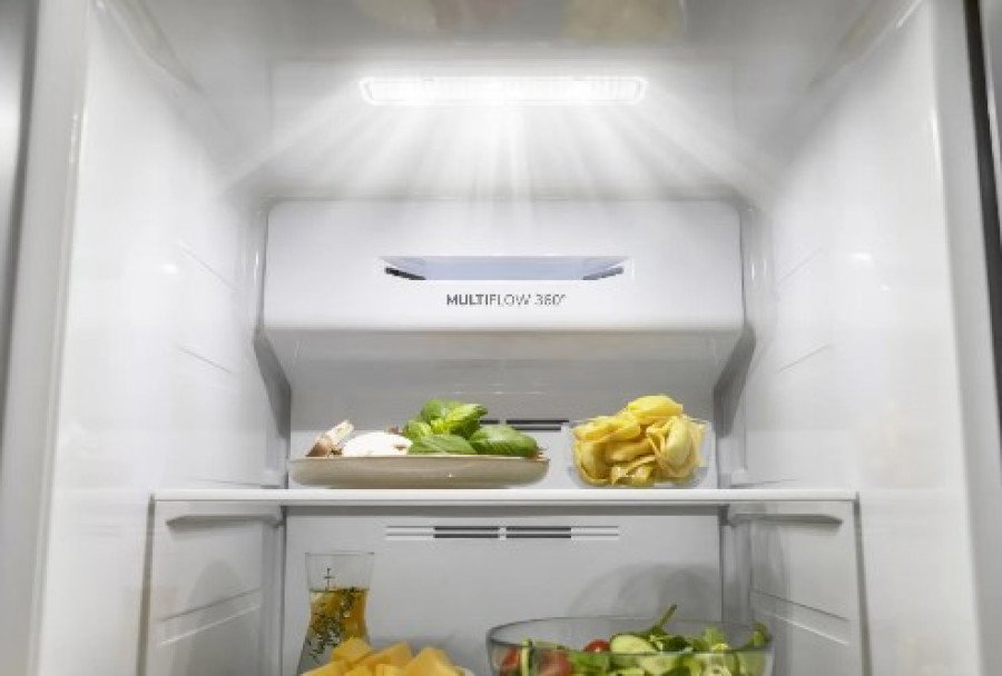  Холодильник Side-by-Side Gorenje NRR9185ESXL 