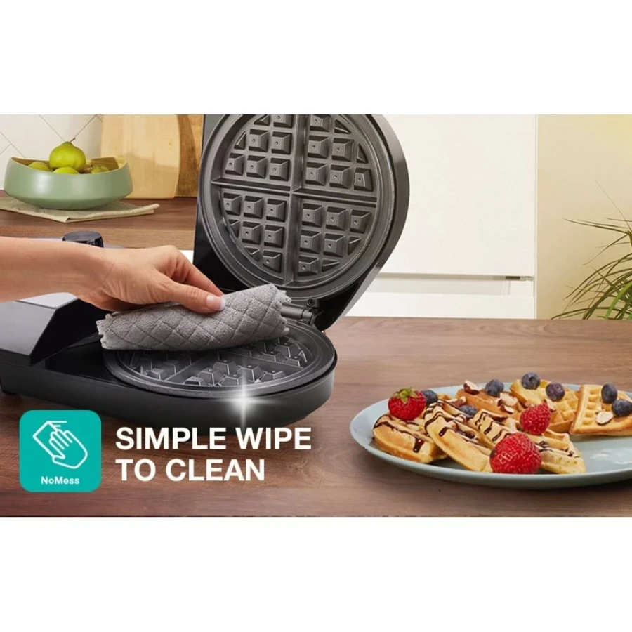  Вафельниця GORENJE WM1400SB 
