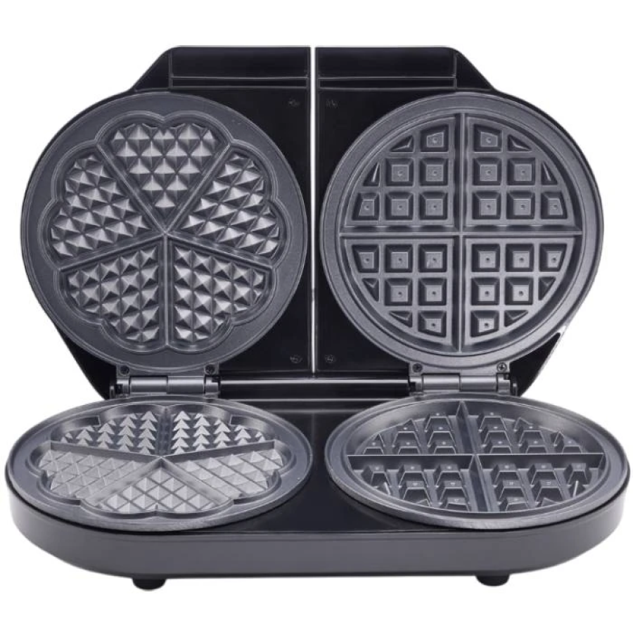 Вафельниця GORENJE WM1400SB