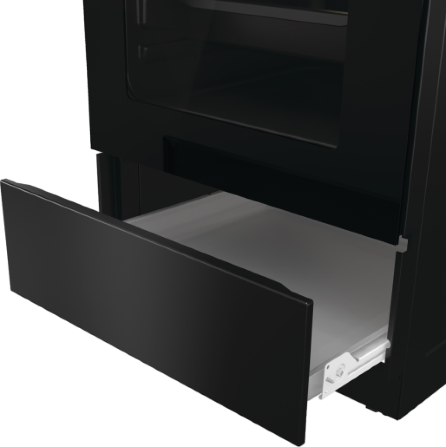  Плита комбінована Gorenje GKS5C70BJ 