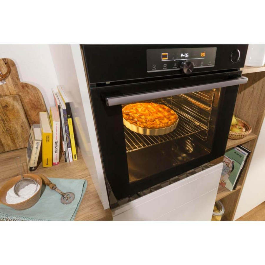  Духова шафа електрична GORENJE BPS6747A06X 