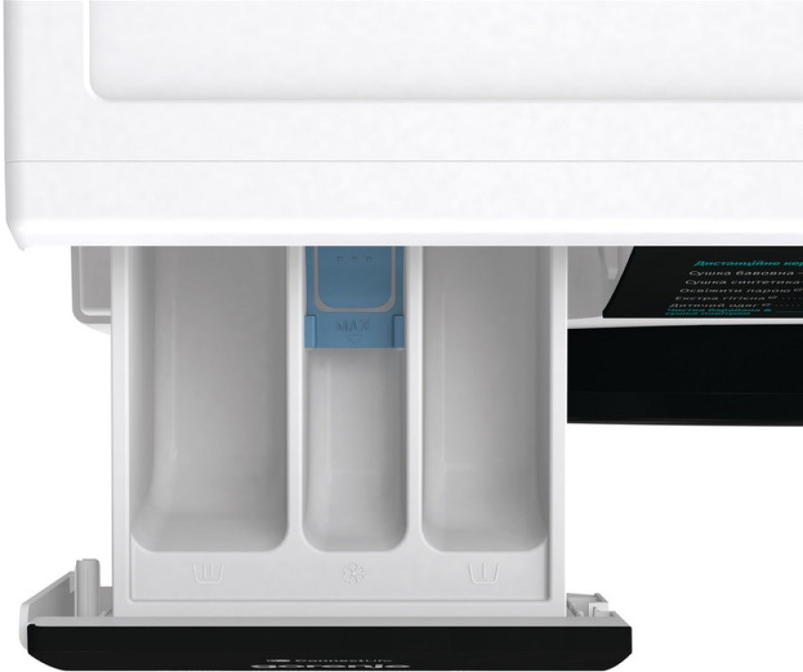 Прально-сушильна машина Gorenje WD2PA964ADW/UA 