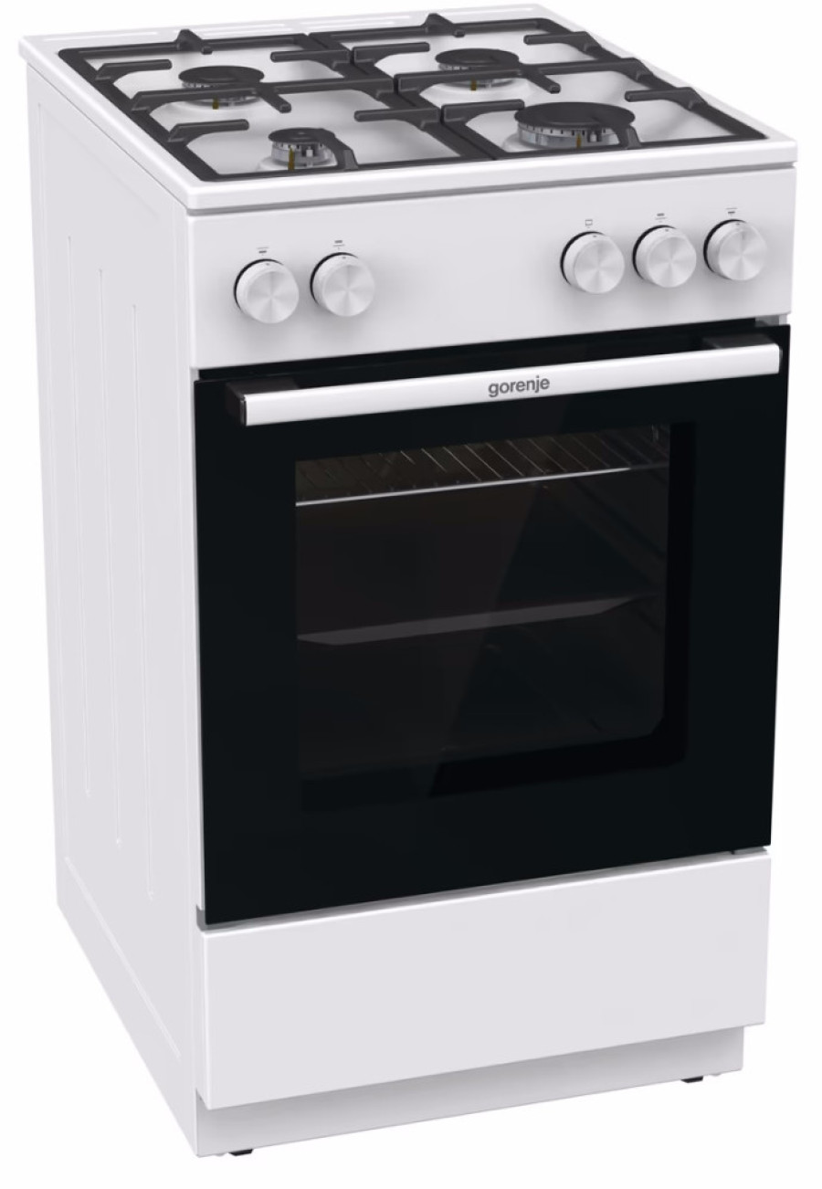  Плита газова Gorenje GG5A10WFFM 