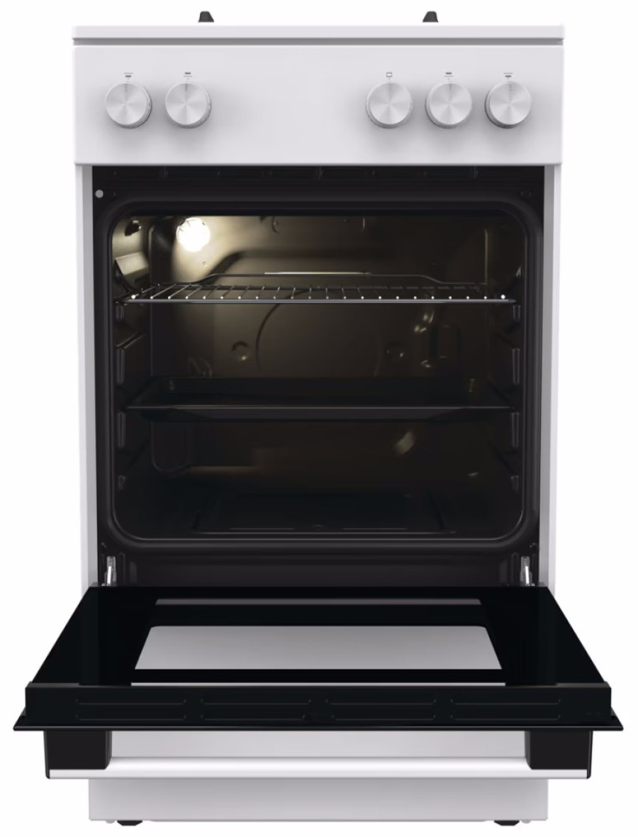  Плита газова Gorenje GG5A10WFFM 