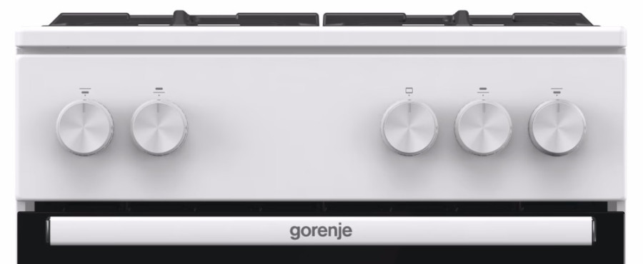  Плита газова Gorenje GG5A10WFFM 