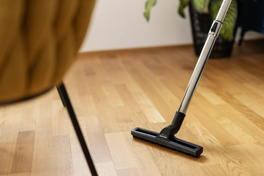  Пылесос Gorenje VCE22G4HGR 