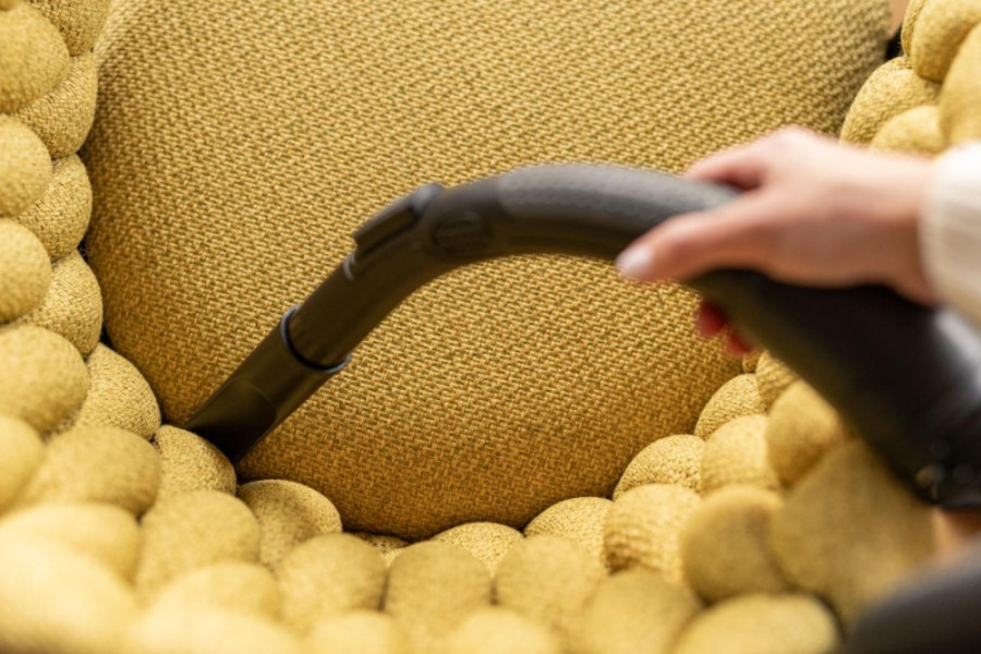  Пылесос Gorenje VCE22G4HGR 