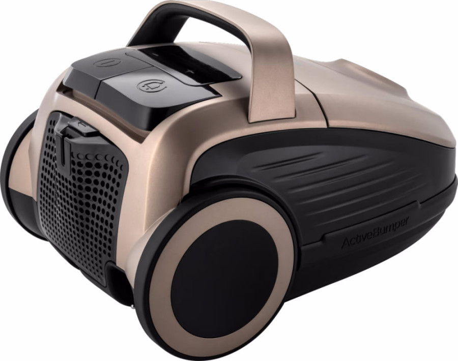  Пилосос Gorenje  VCE28G6ALLGO 