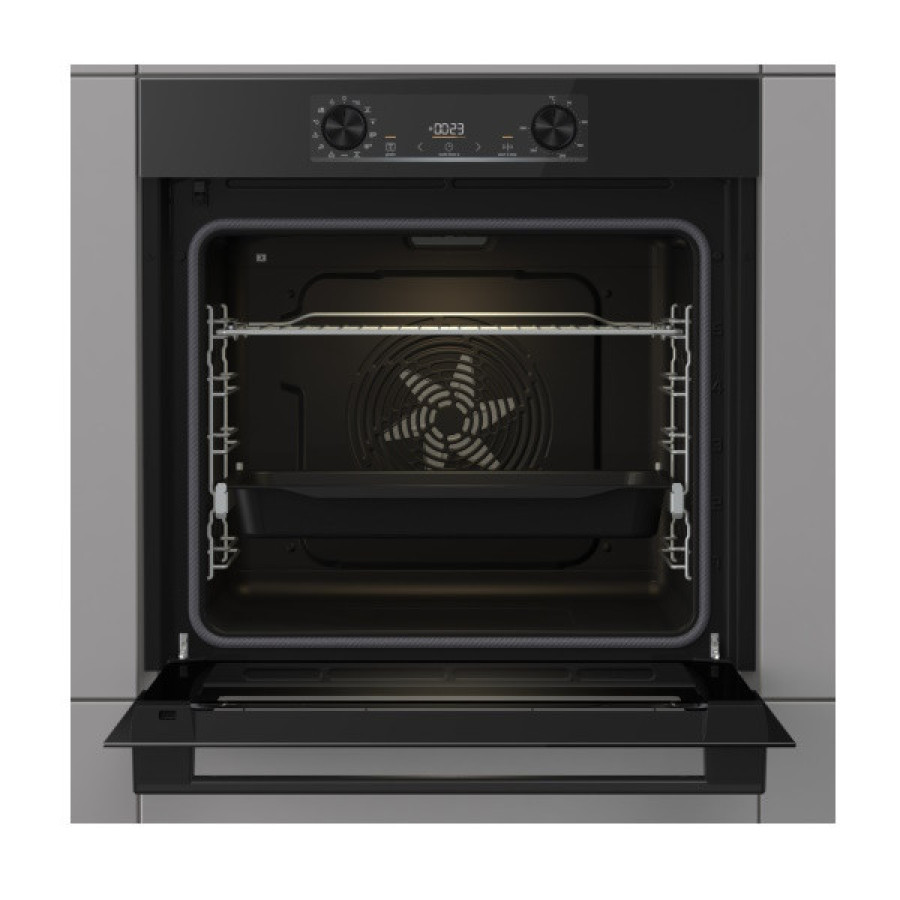  Духова шафа електрична Gorenje BOP6373E28EBG 