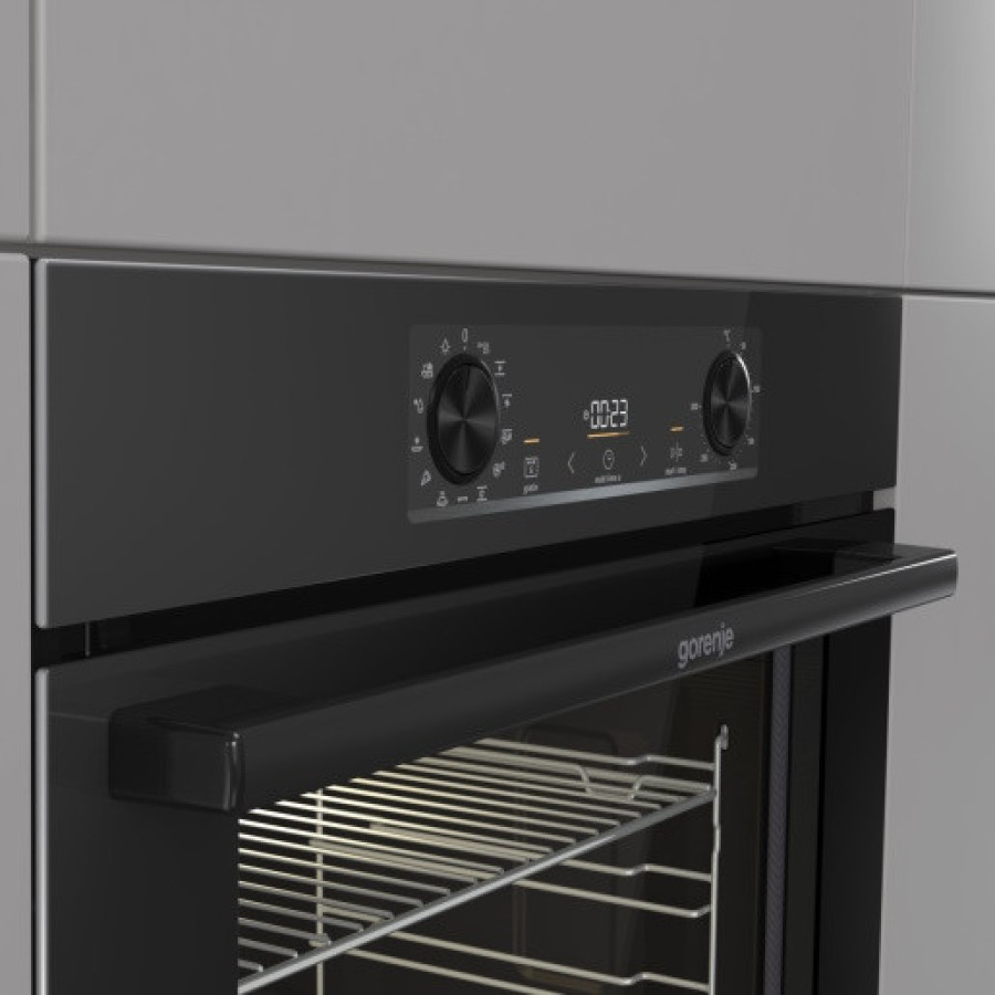  Духова шафа електрична Gorenje BOP6373E28EBG 