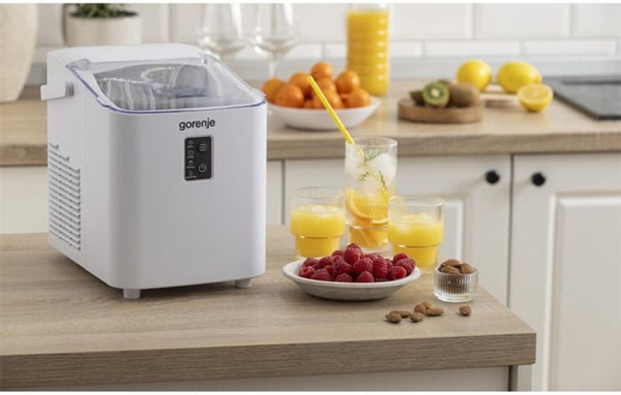  Льодогенератор Gorenje IMDW1200W 