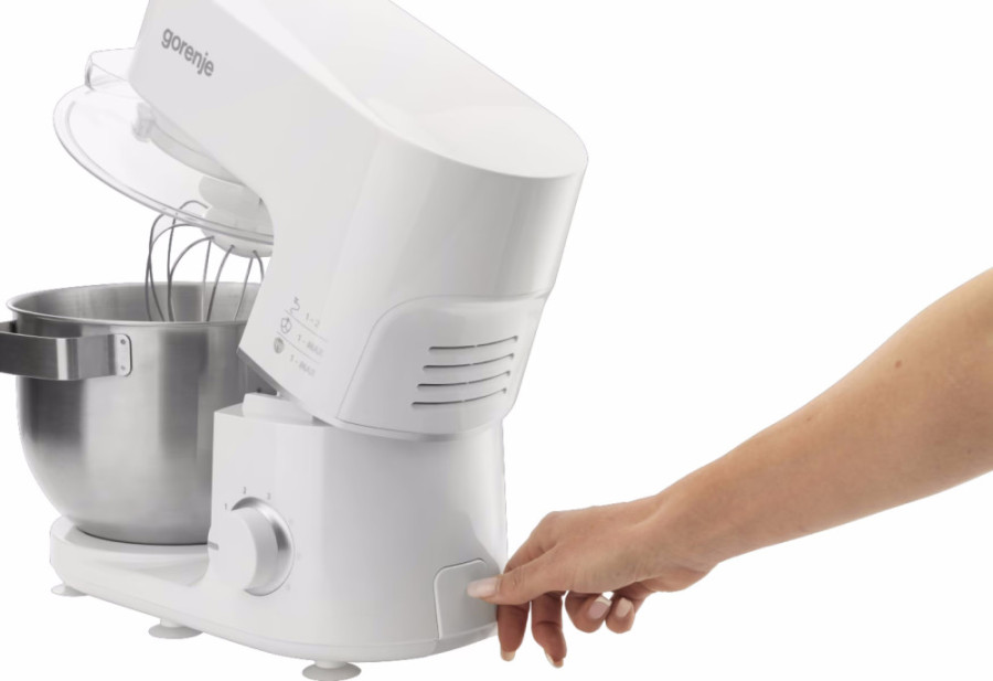  Кухонна машина Gorenje MMC800CW 