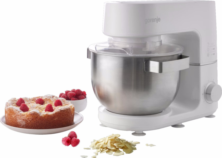  Кухонна машина Gorenje MMC800CW 