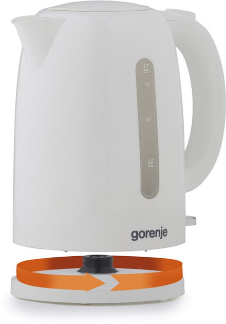  Электрочайник Gorenje K17W 