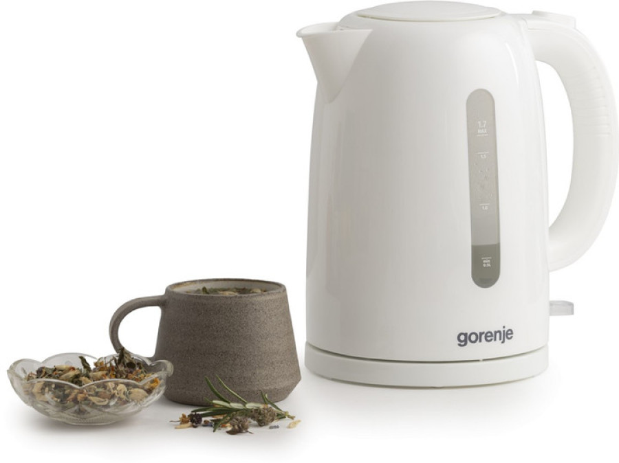  Электрочайник Gorenje K17W 