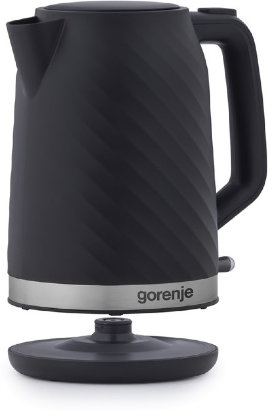  Електрочайник Gorenje K17SPB 