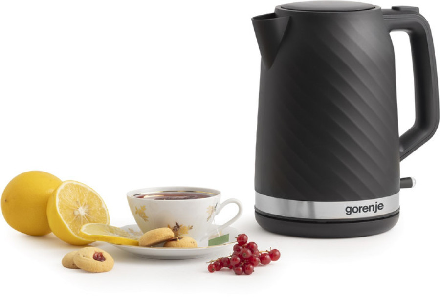  Електрочайник Gorenje K17SPB 