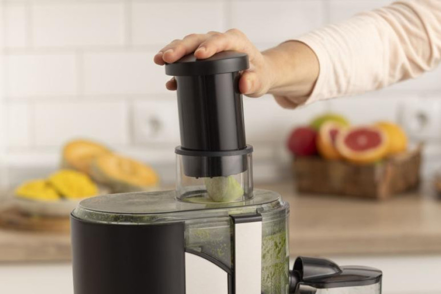  Соковитискач Gorenje JC400BE 