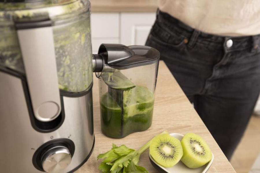  Соковитискач Gorenje JC400BE 