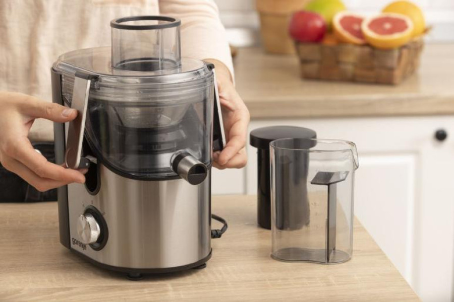  Соковитискач Gorenje JC400BE 