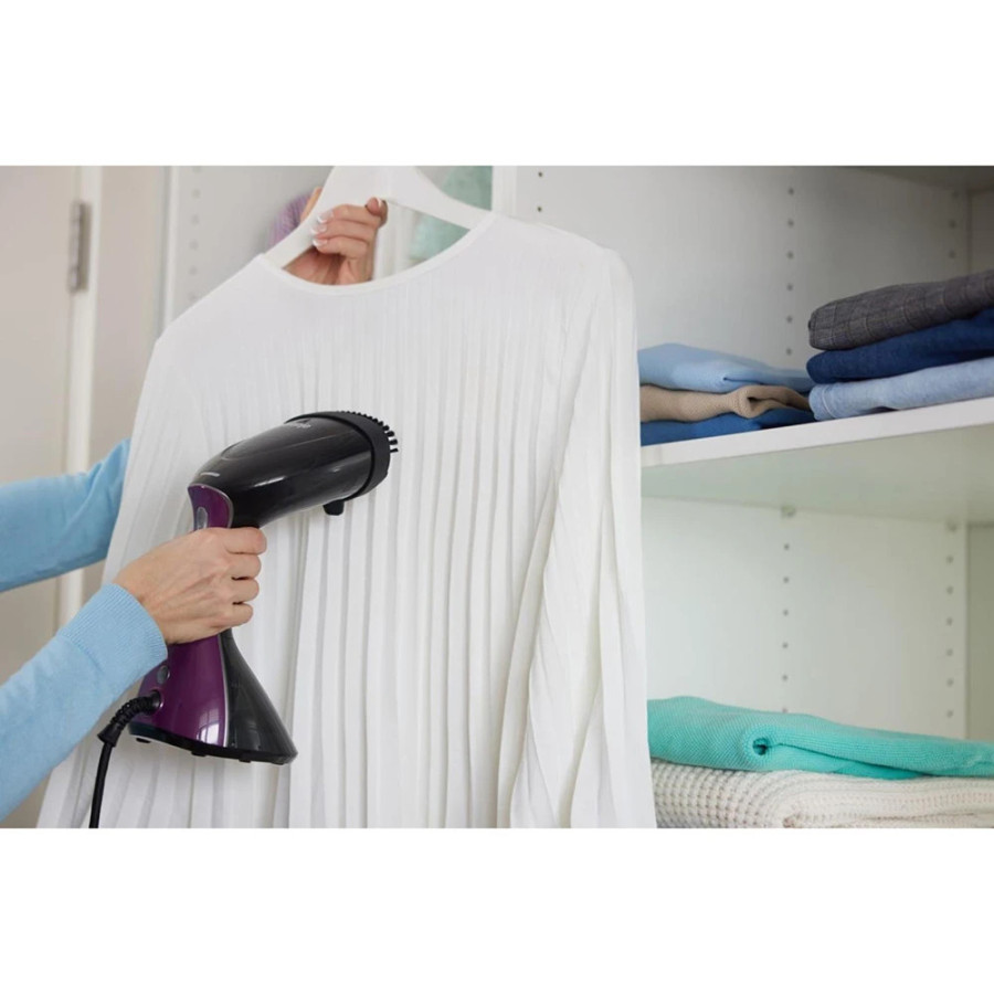  Відпарювач ручний Gorenje GS2100BKV 