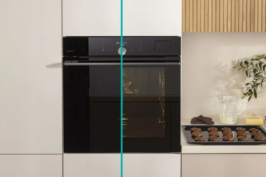  Духовой шкаф электрический Gorenje BFS6148B 