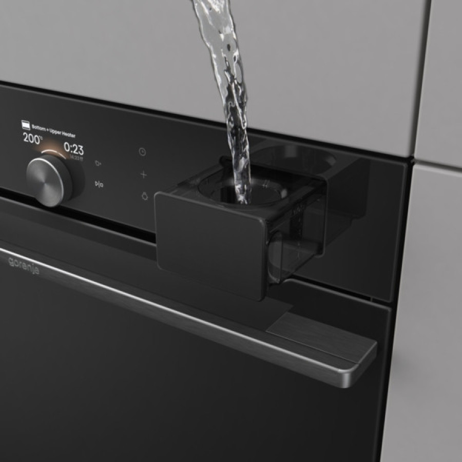  Духовой шкаф электрический Gorenje BFS6148B 