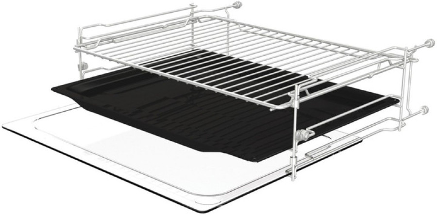  Духовой шкаф электрический Gorenje BCM4058B 