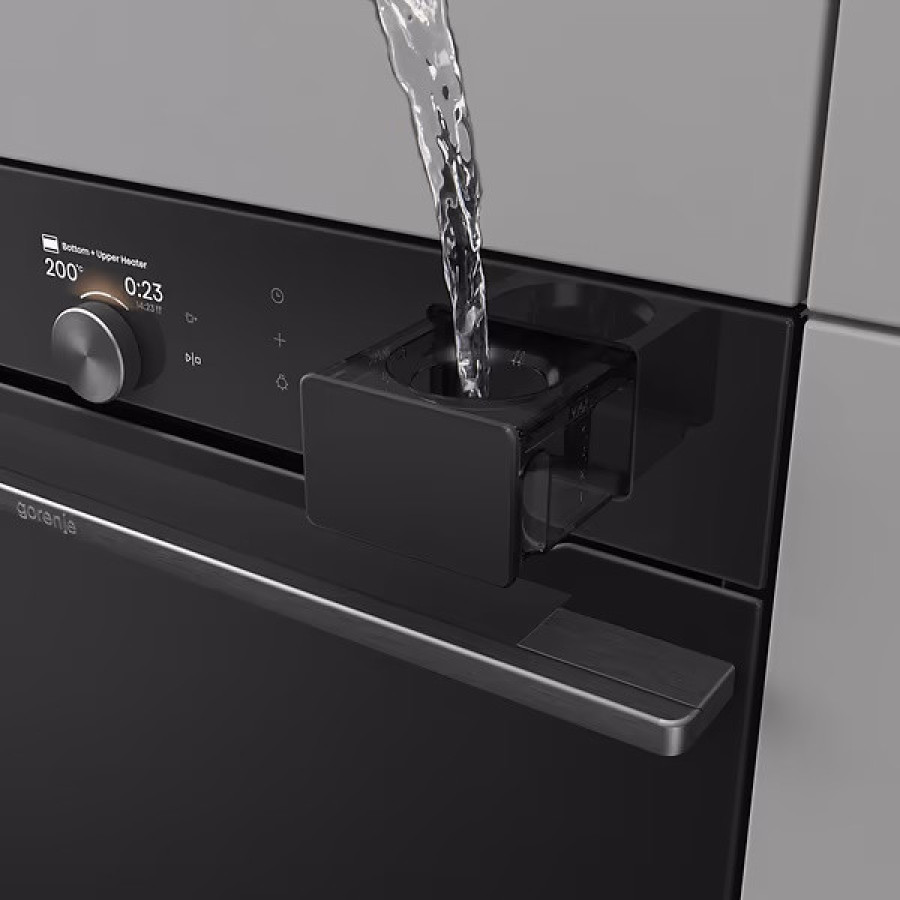  Духовой шкаф электрический Gorenje BPSA6138B 