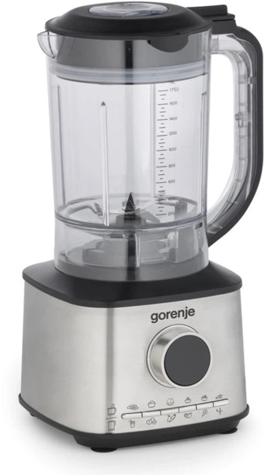  Кухонний комбайн Gorenje SBR1500E 