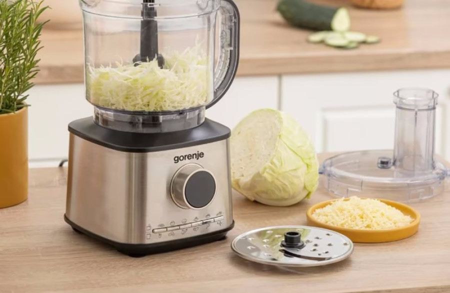  Кухонний комбайн Gorenje SBR1500E 