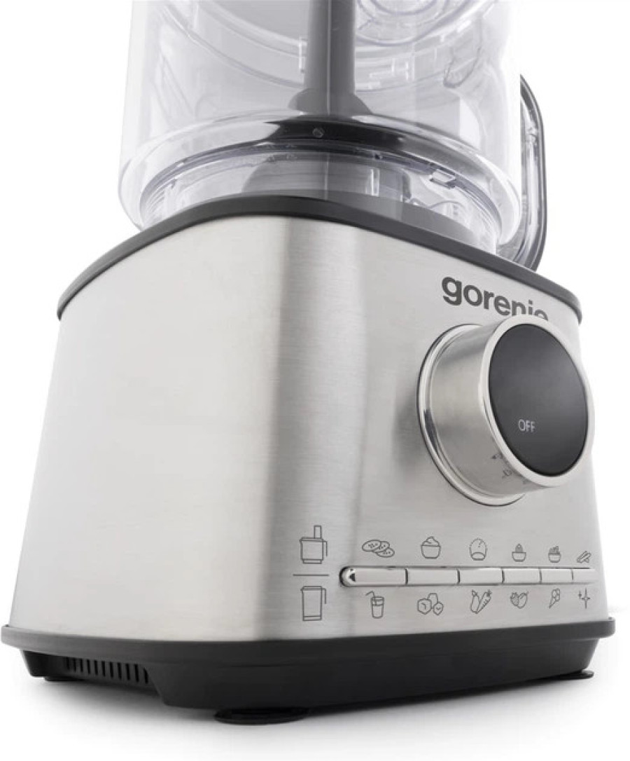  Кухонний комбайн Gorenje SBR1500E 