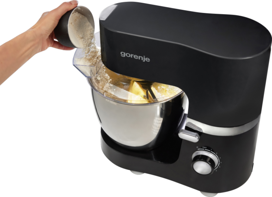  Кухонна машина Gorenje MMC1500PS 