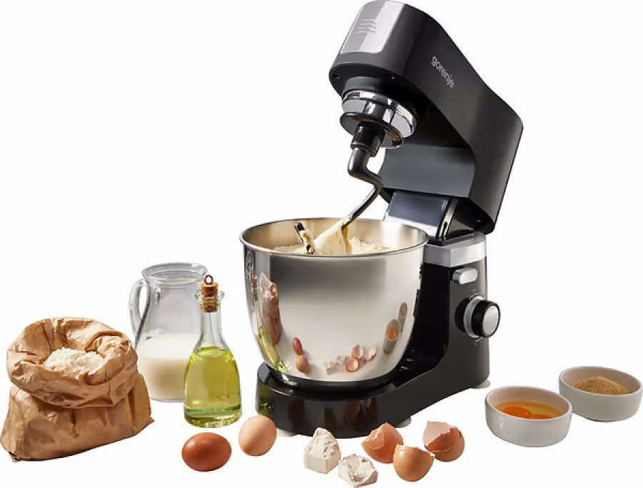  Кухонна машина Gorenje MMC1500PS 