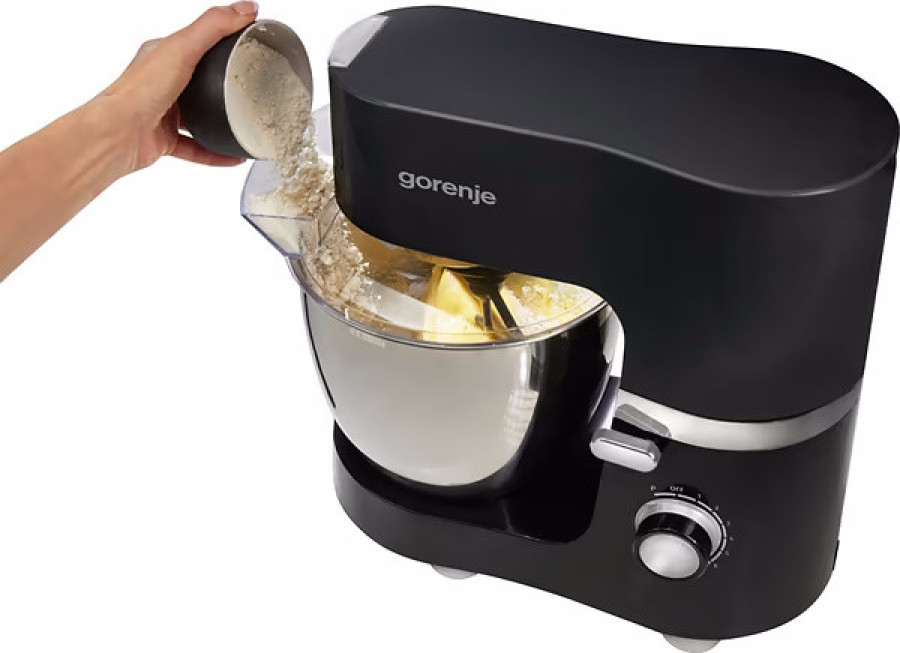  Кухонна машина Gorenje MMC1500PS 