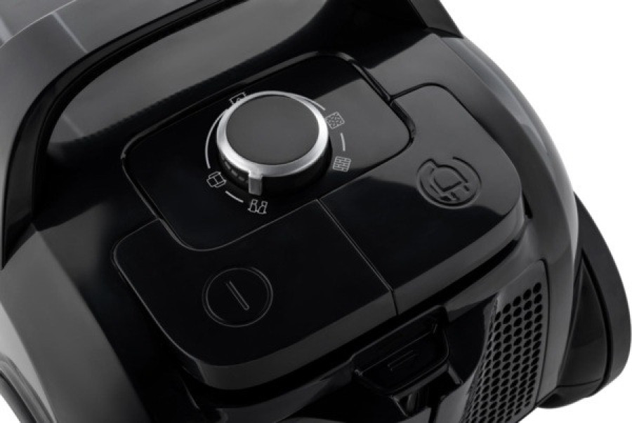  Пилосос Gorenje VCE01G4AEBK 